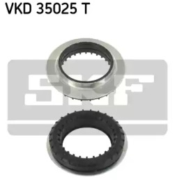 VKD35025T SKF Підшипник кульковий d<30